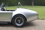Shelby Cobra 427 S/C Recreation by Contemporary 1996 года (UK)